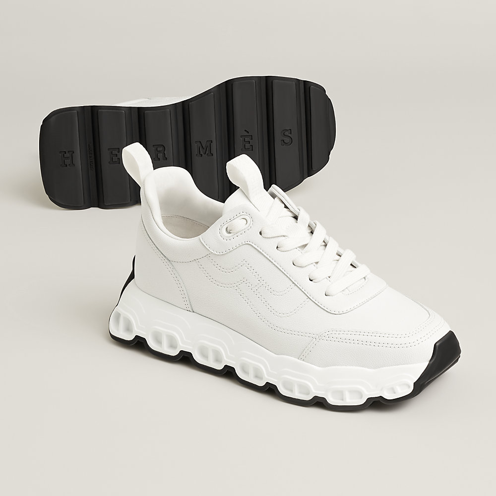 【HERMES】超軽量☆大人気 \"Chaine dAncre\" インパル sneaker Day sneaker | Hermès USA